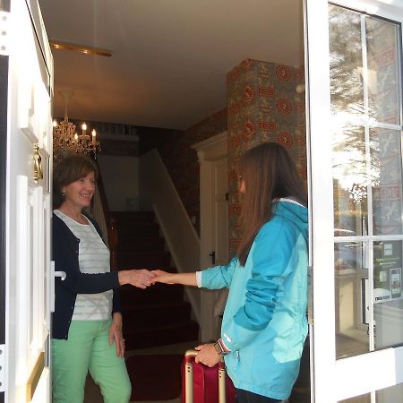 Airport Manor Accommodation Shannon Extérieur photo