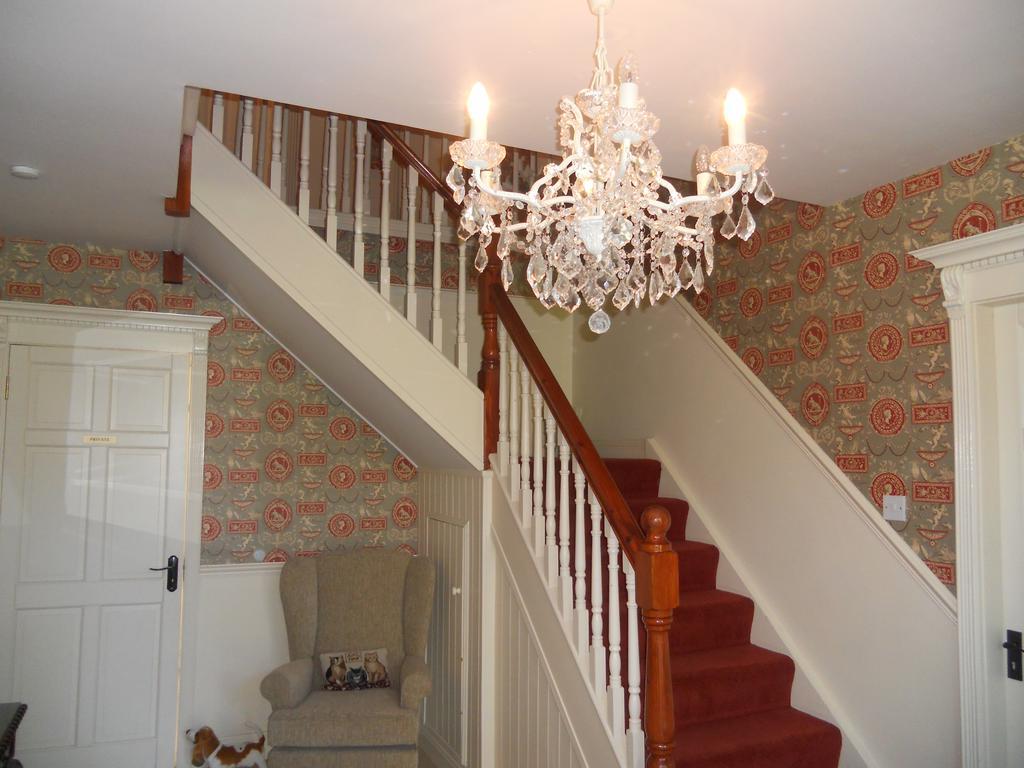 Airport Manor Accommodation Shannon Extérieur photo