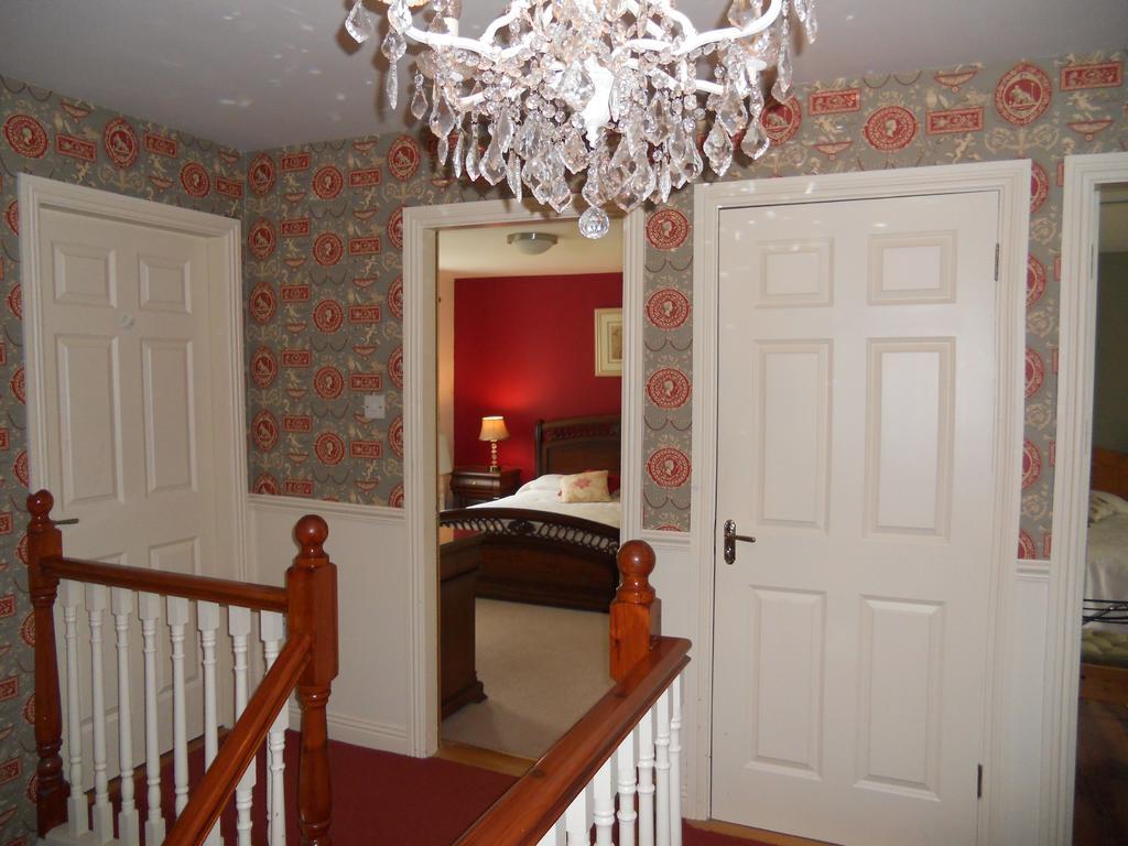 Airport Manor Accommodation Shannon Extérieur photo