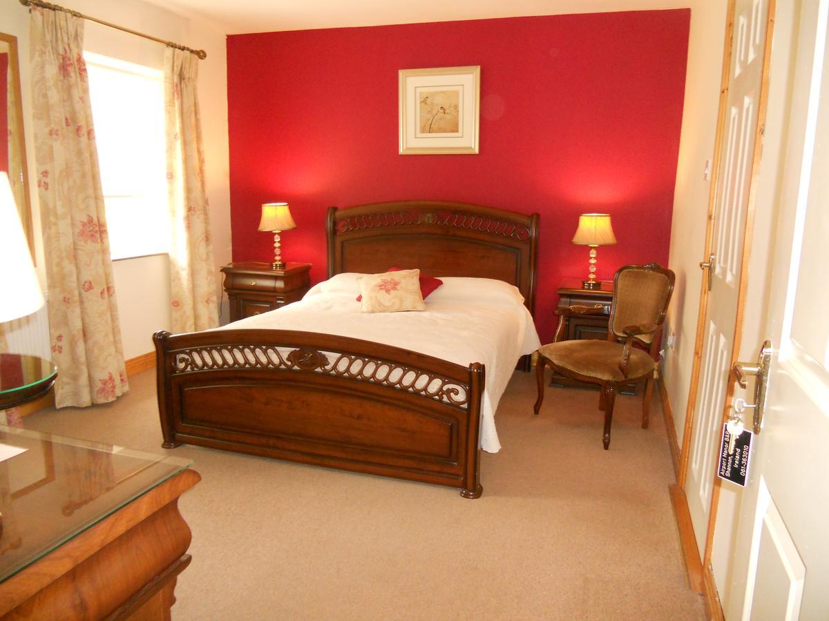 Airport Manor Accommodation Shannon Extérieur photo