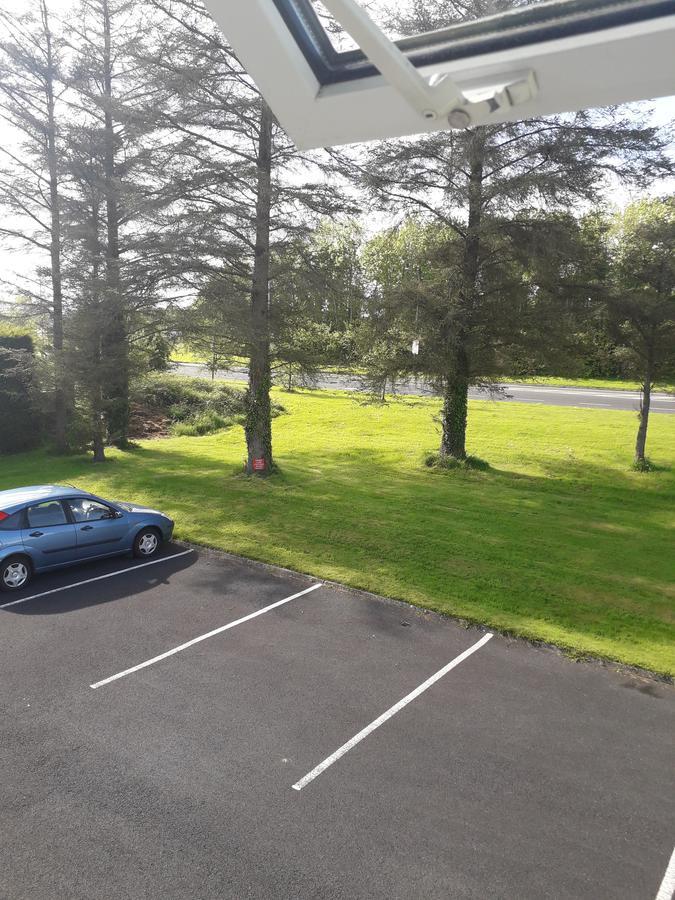 Airport Manor Accommodation Shannon Extérieur photo