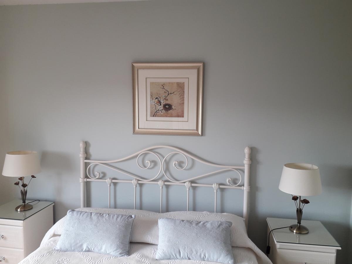 Airport Manor Accommodation Shannon Extérieur photo